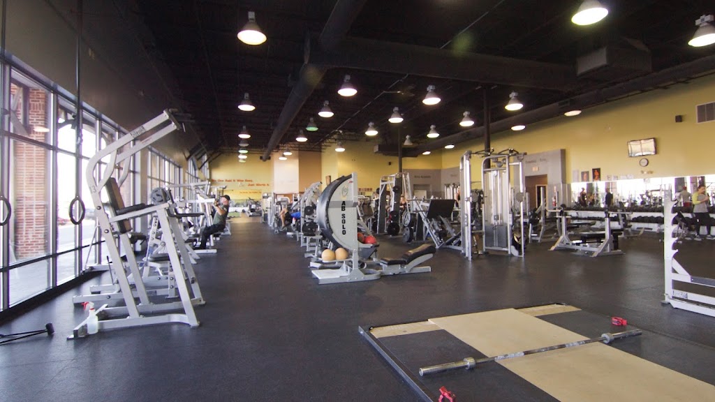  Spring Hill Fitness
