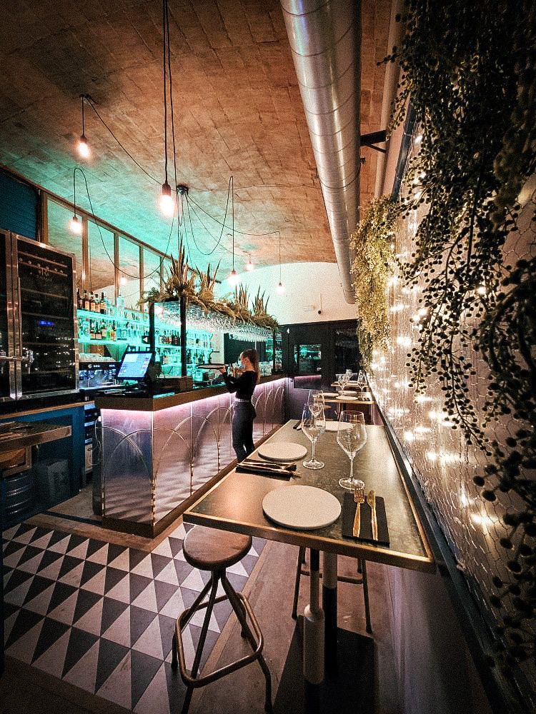 Fooco * Restaurant & Cocktails