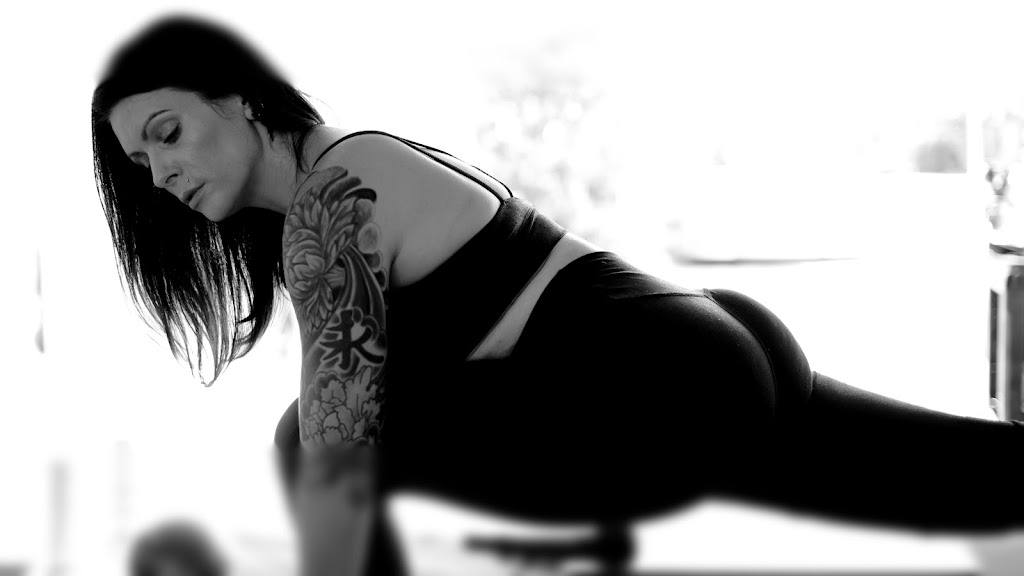  Pilates With Ashlee- PWA