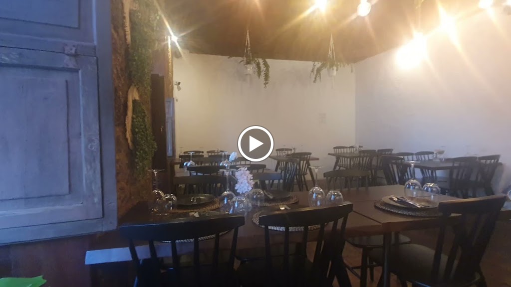 San Juan 18 — Ambiente