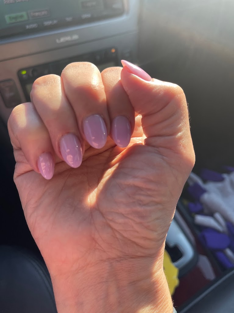 CK Nails Salon Main Image