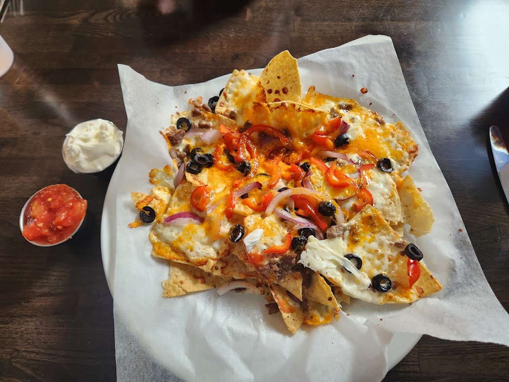 Nachos