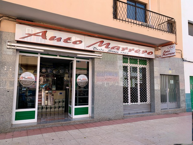 AutoRepuestos Marrero