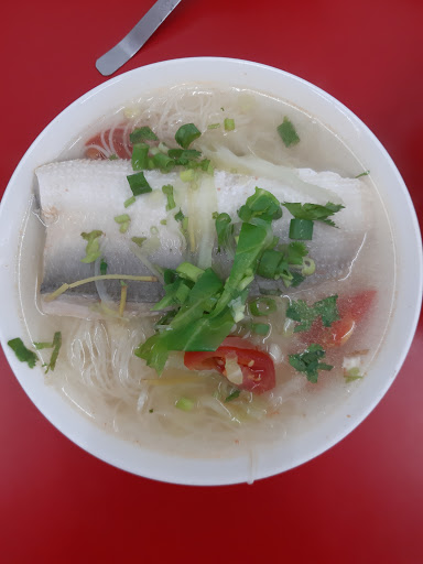 阮 鮮魚湯 的照片