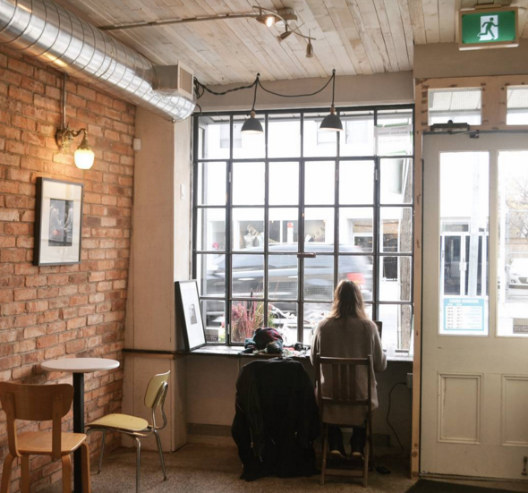 Photo of Jimmy's Coffee