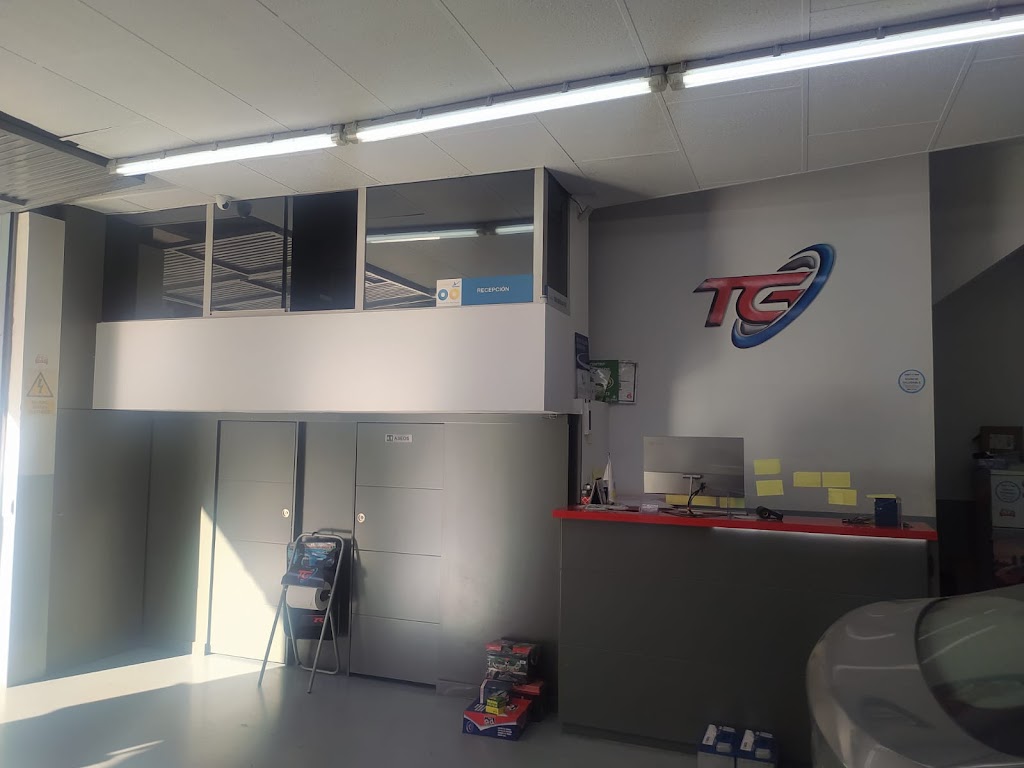 Talleres GRUBERAUTO / Chapa y Pintura / Mecanica  — Del propietario