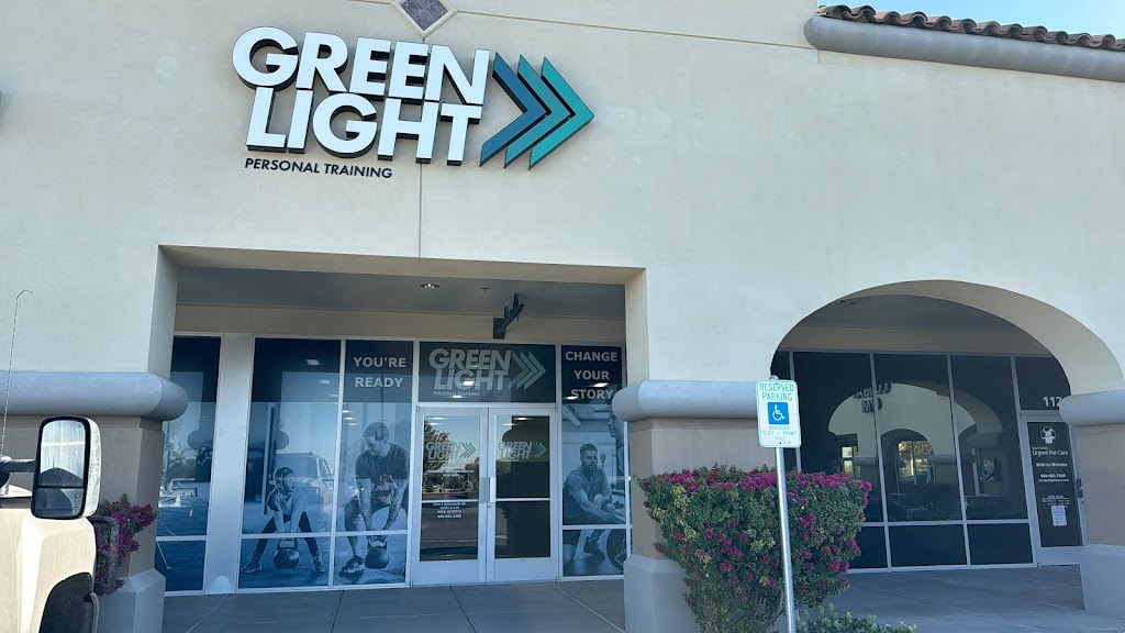  Greenlight Personal Training Mesa