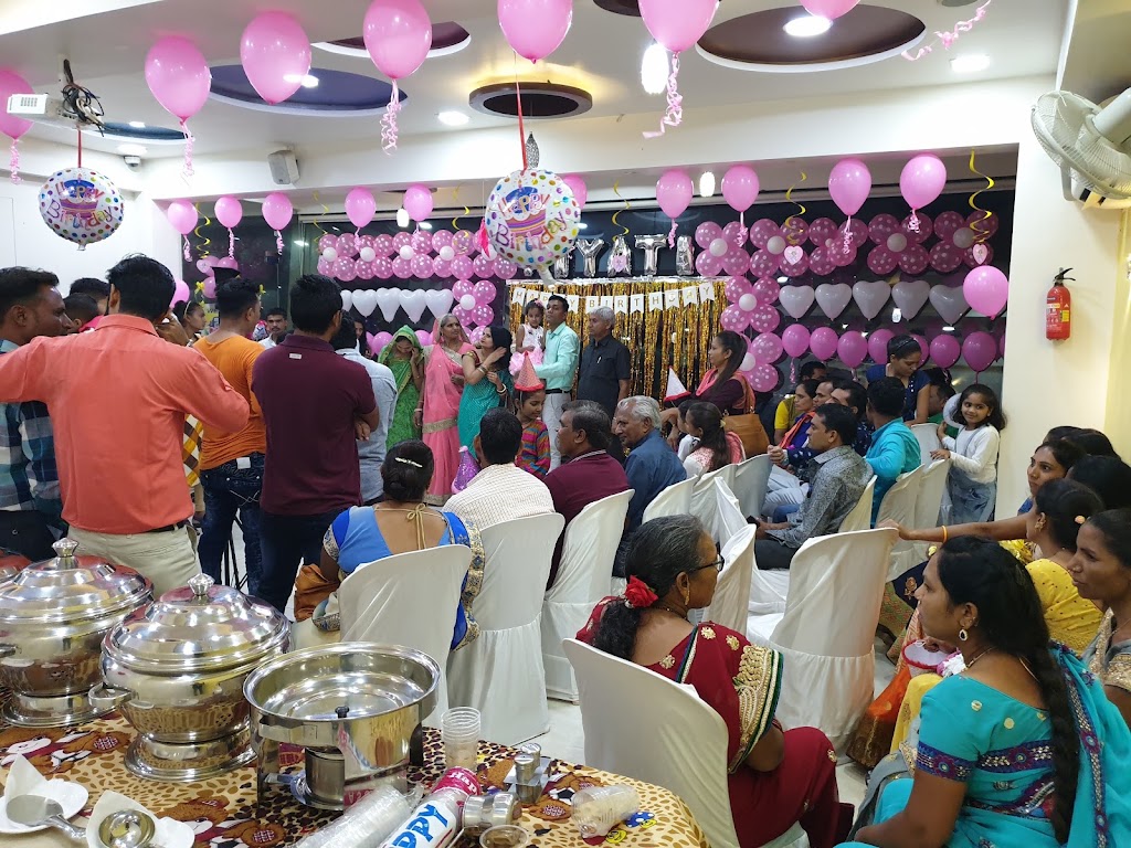 Gopi Restaurant And Banquet