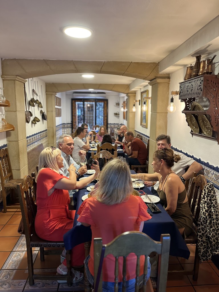 Meson de Labradores, Alicante