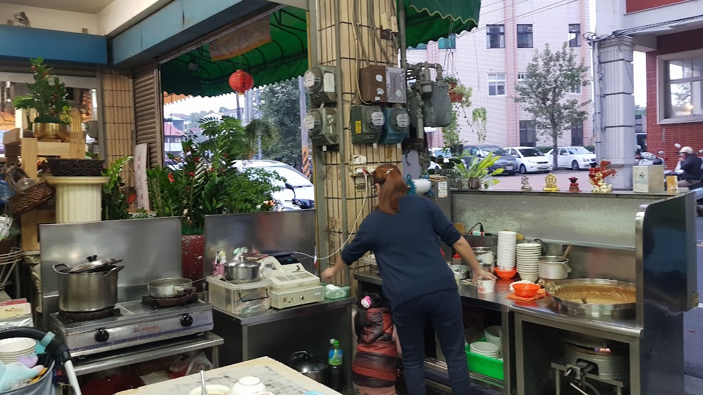 妙香蚵仔麵線 的照片