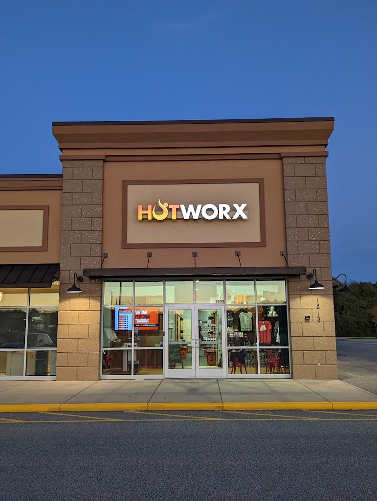  HOTWORX - Avon, OH