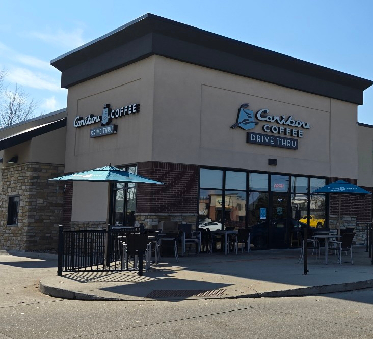 Photo of Caribou Coffee