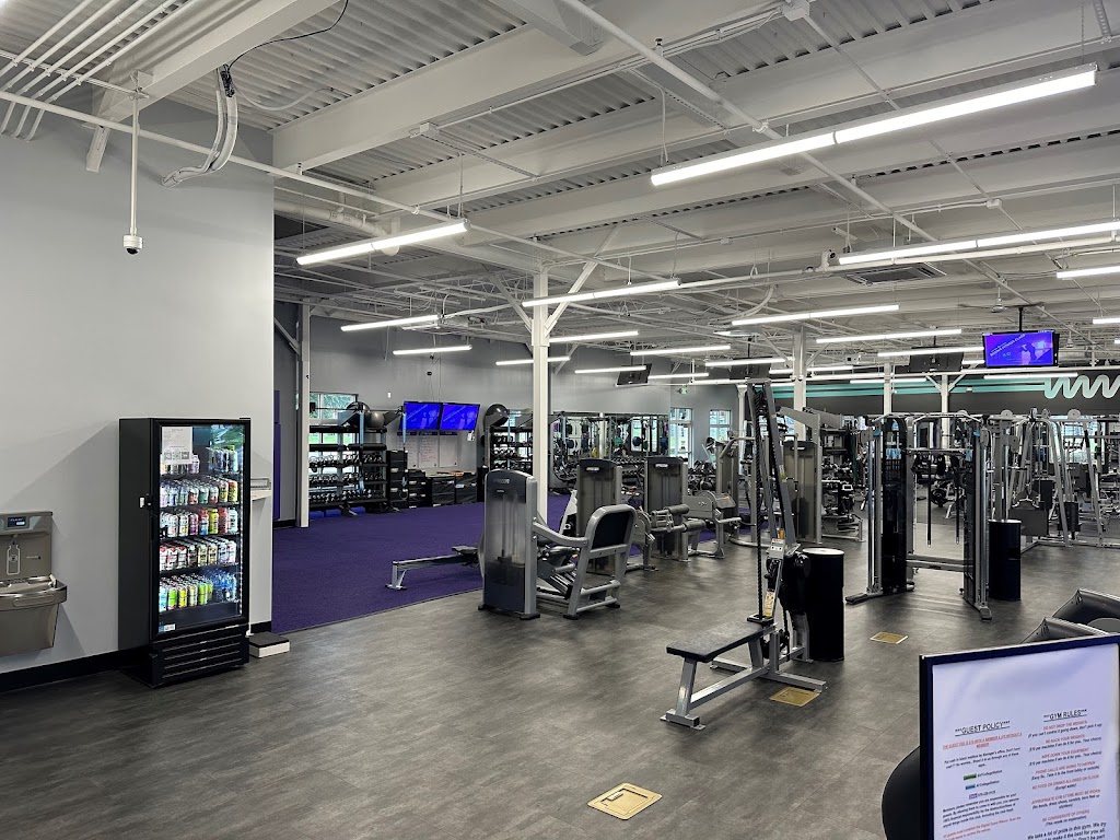  Anytime Fitness