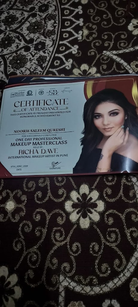 New Angel Beauty Parlour Salon