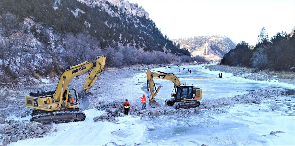 Olympus Technical Services Inc