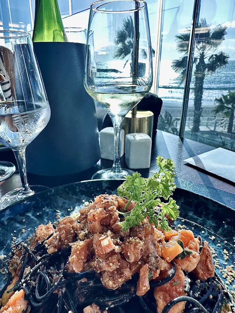Restaurante Amalfi — Mas recientes