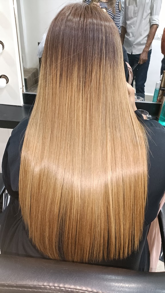 Hair 16 Nx Family Salon