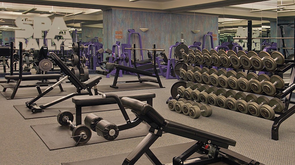 Horseshoe Fitness Center