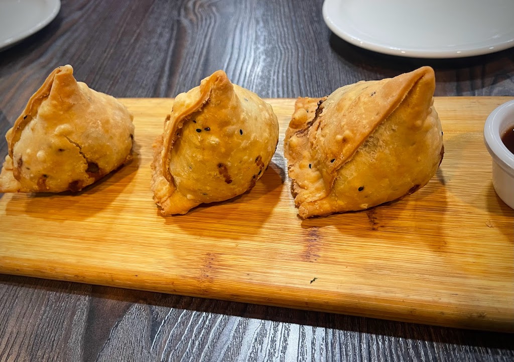 Samosa