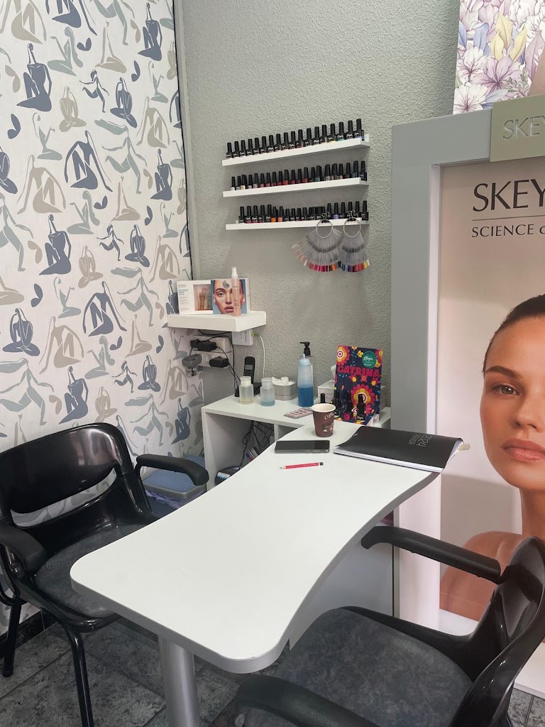 Estetica Colors — Del propietario