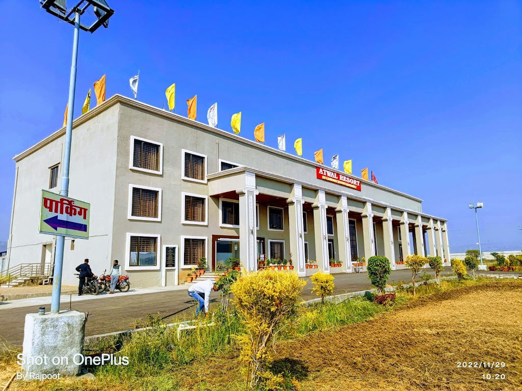 Atwal Resort Badi