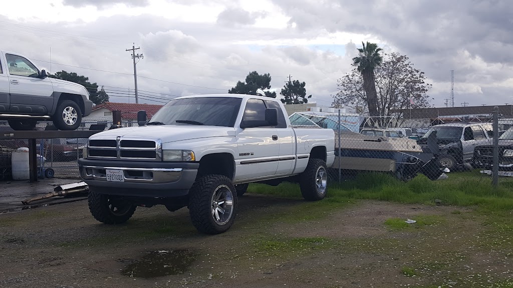All Valley Transmission & Auto Repair in Clovis
