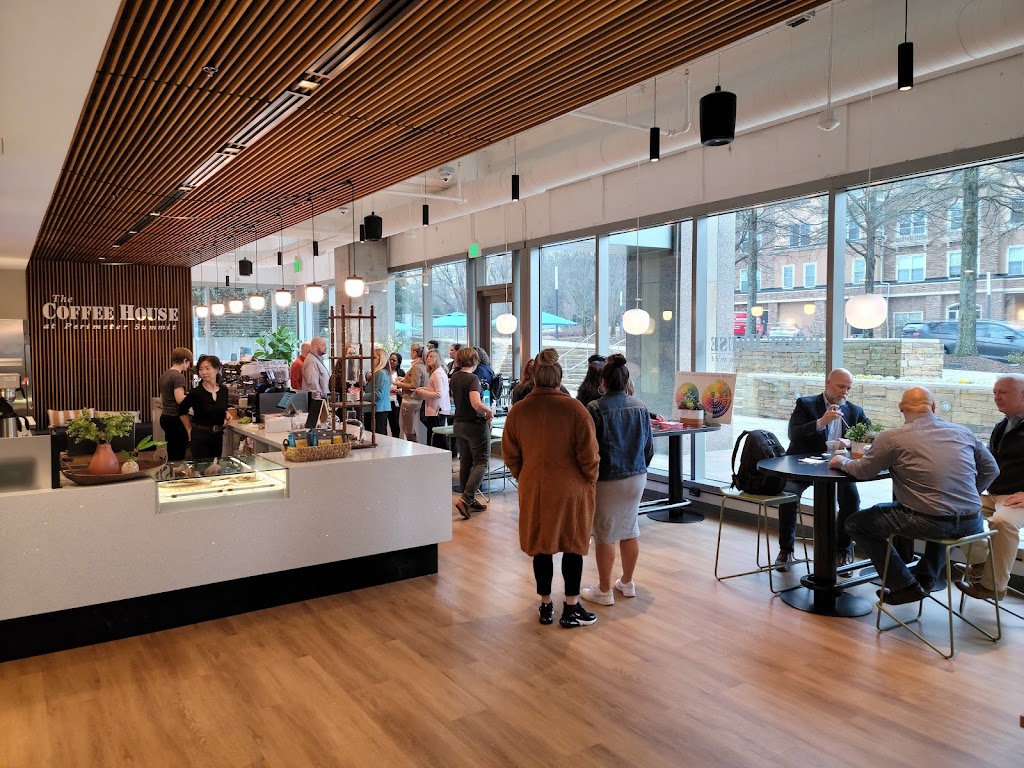 Photo of The Coffee House