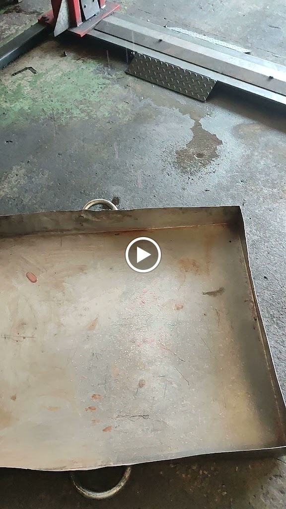 Talleres Dani reparacion de vehiculos — Videos