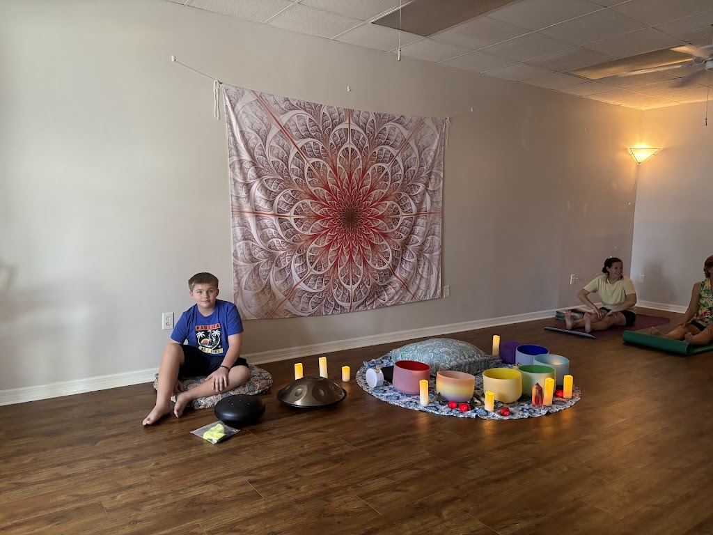  Unity Movement & Mindfulness