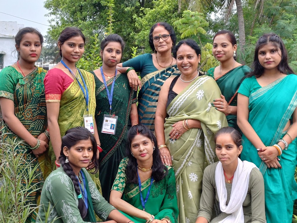 A K S Cosmetology Academy Shree Sai Academy