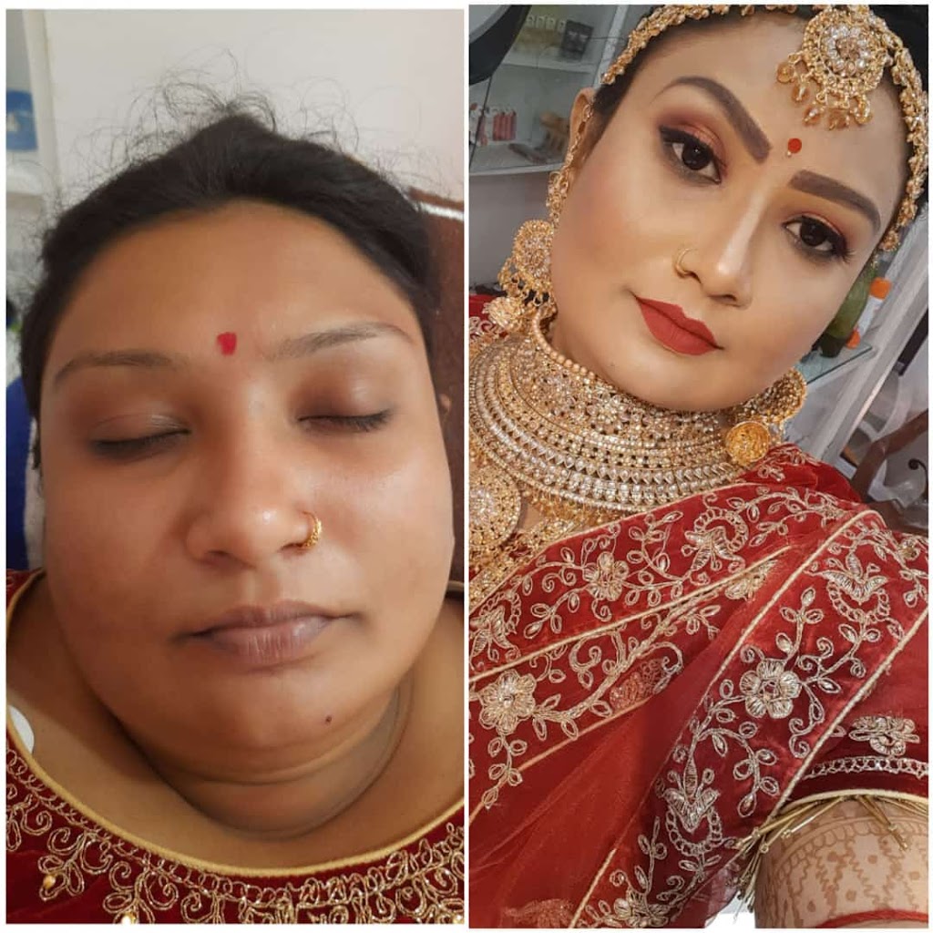 Reet S Ladies Beauty Parlour