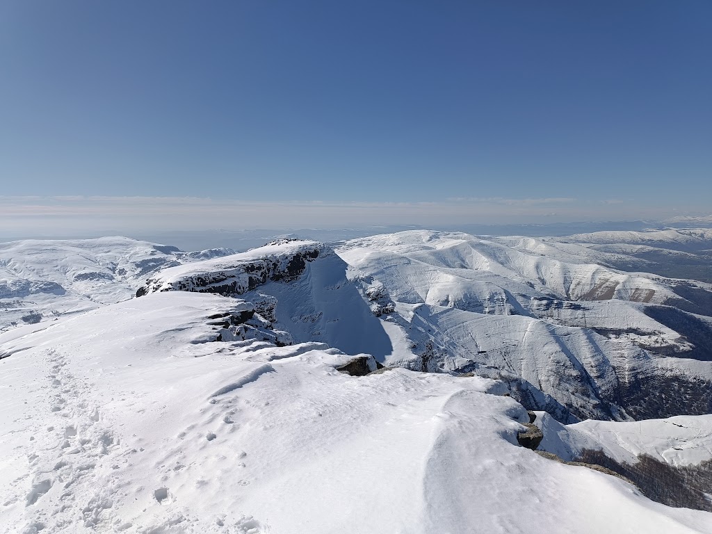 Castro Valnera
