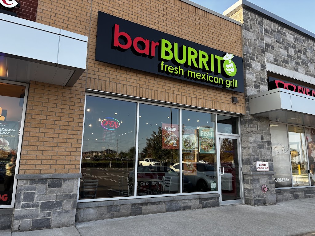 barBURRITO