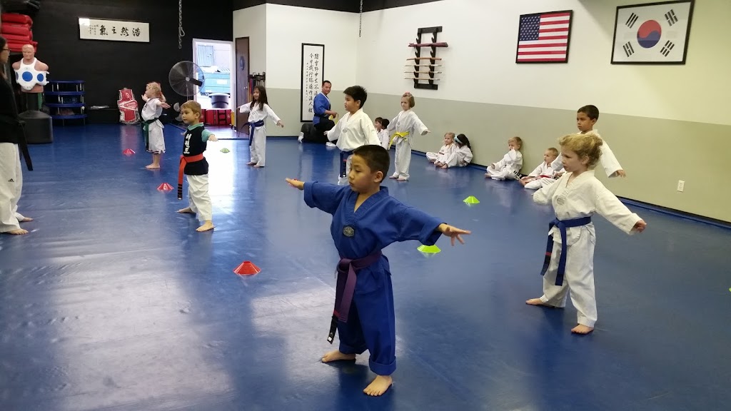  Family Martial Arts Center