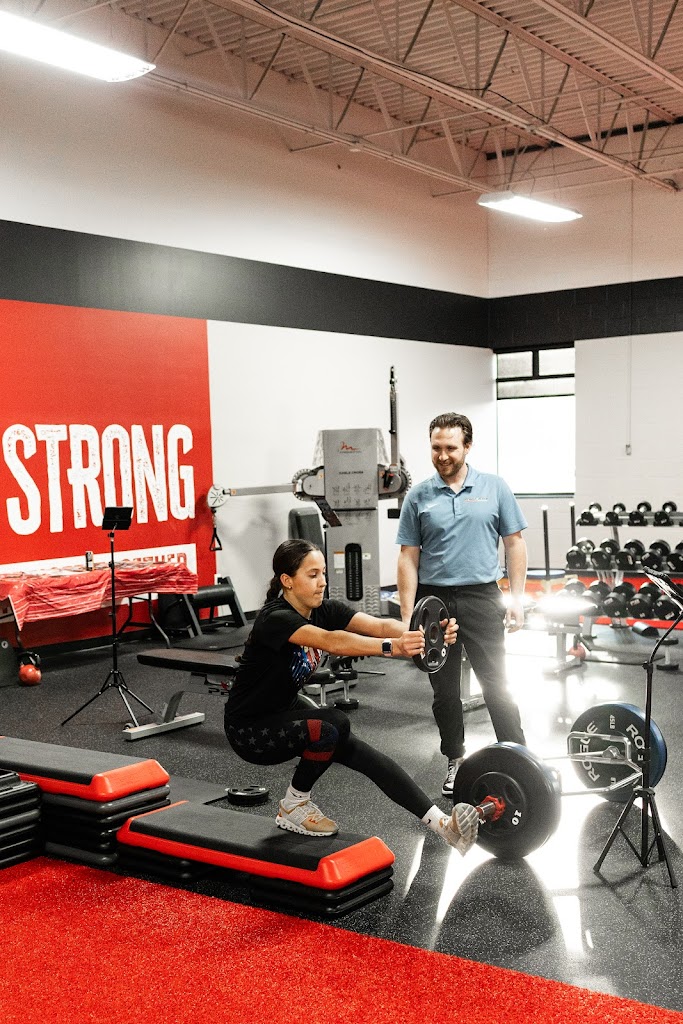  Results By Design Fitness - Personal Training: Louisville KY