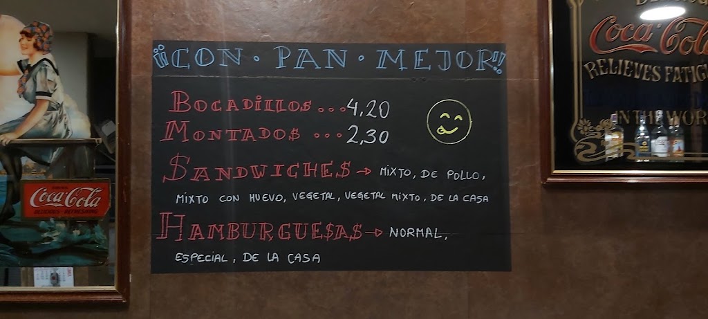 Restaurante Entre Islas — Del propietario