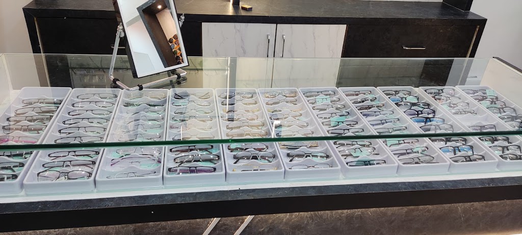 Display case