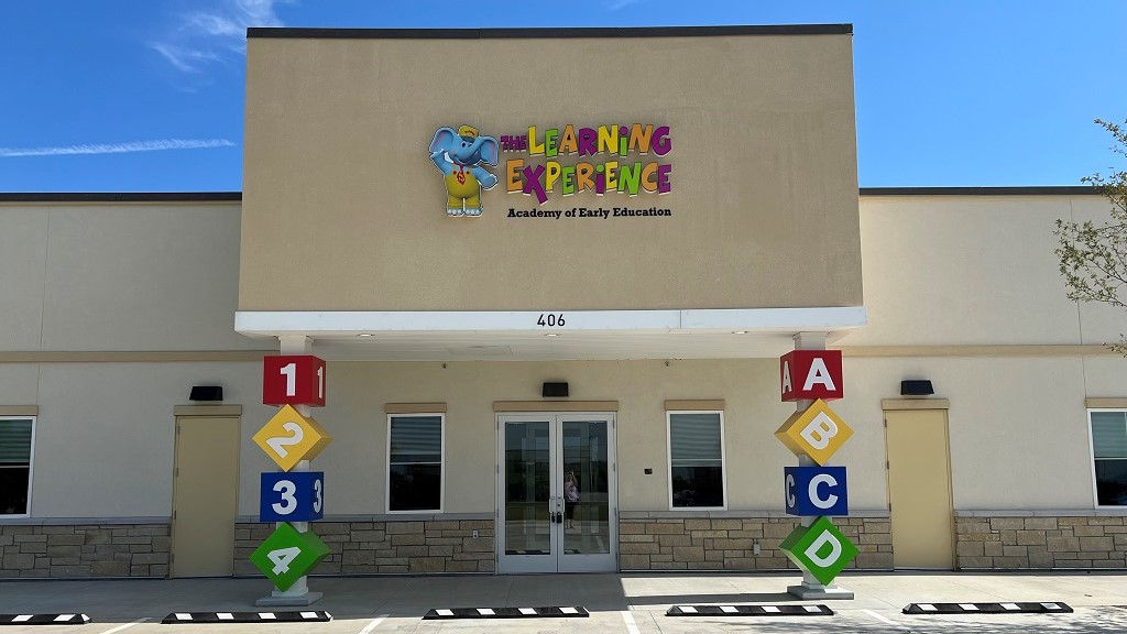 The Learning Experience - Jenks
