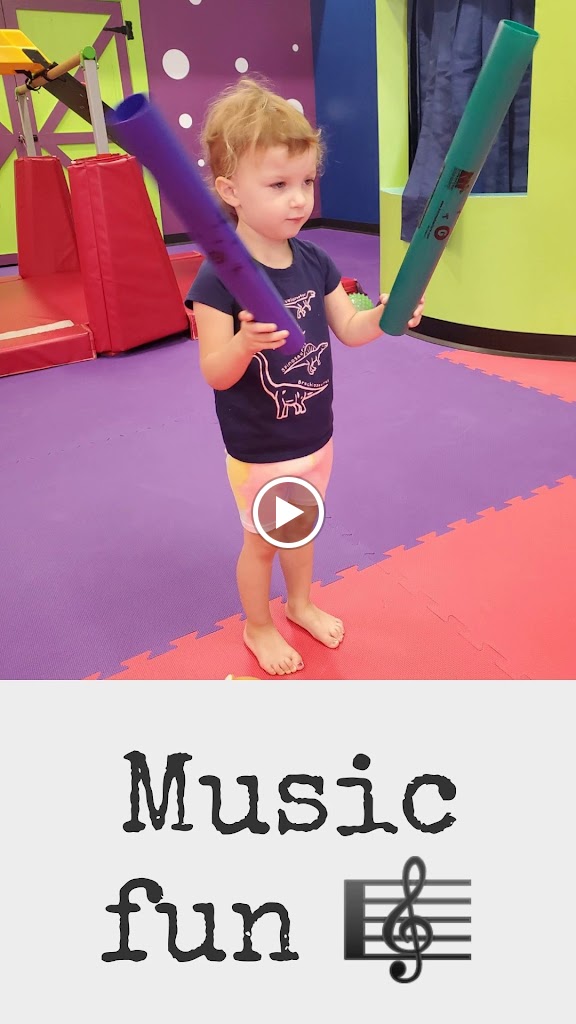  Romp n' Roll Raleigh, NC