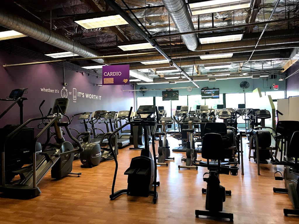  Anytime Fitness East Wenatchee
