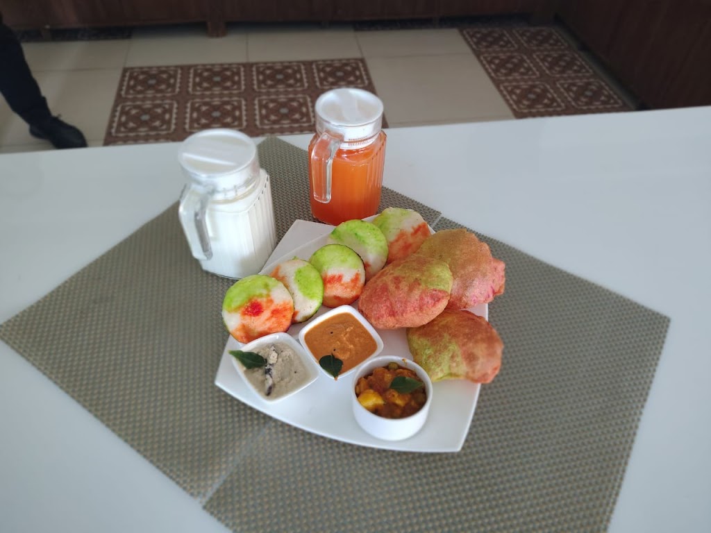 Food & drink