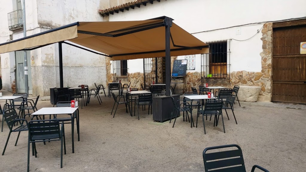 Restaurante La Casona de Ciempozuelos