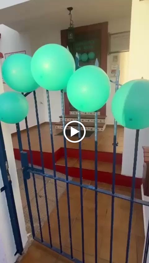 Centro de Educacion Infantil La Arboleda — Videos