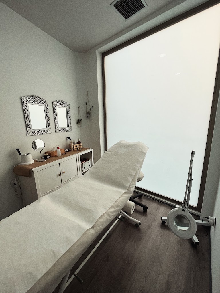Dizdira Estetica — Interior
