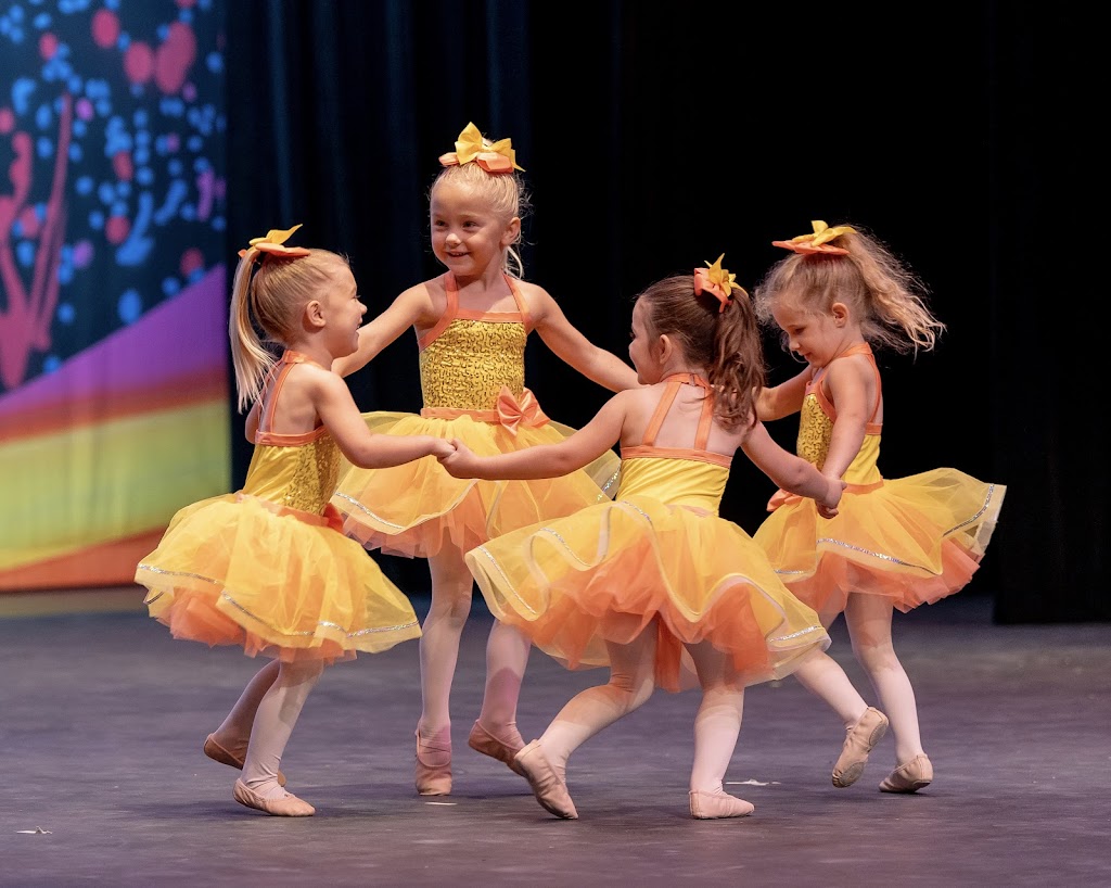  Heather's Dance Studio