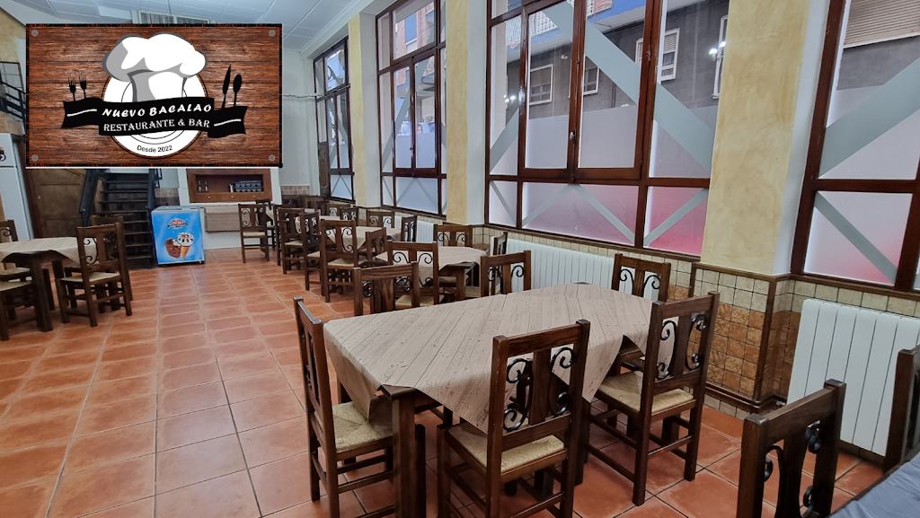 Bacalao Restaurante & Bar - Villena