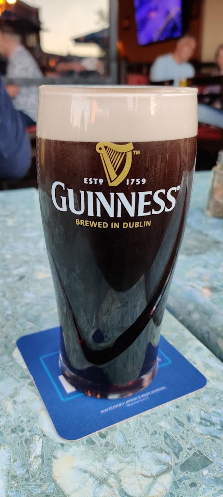 Guinness