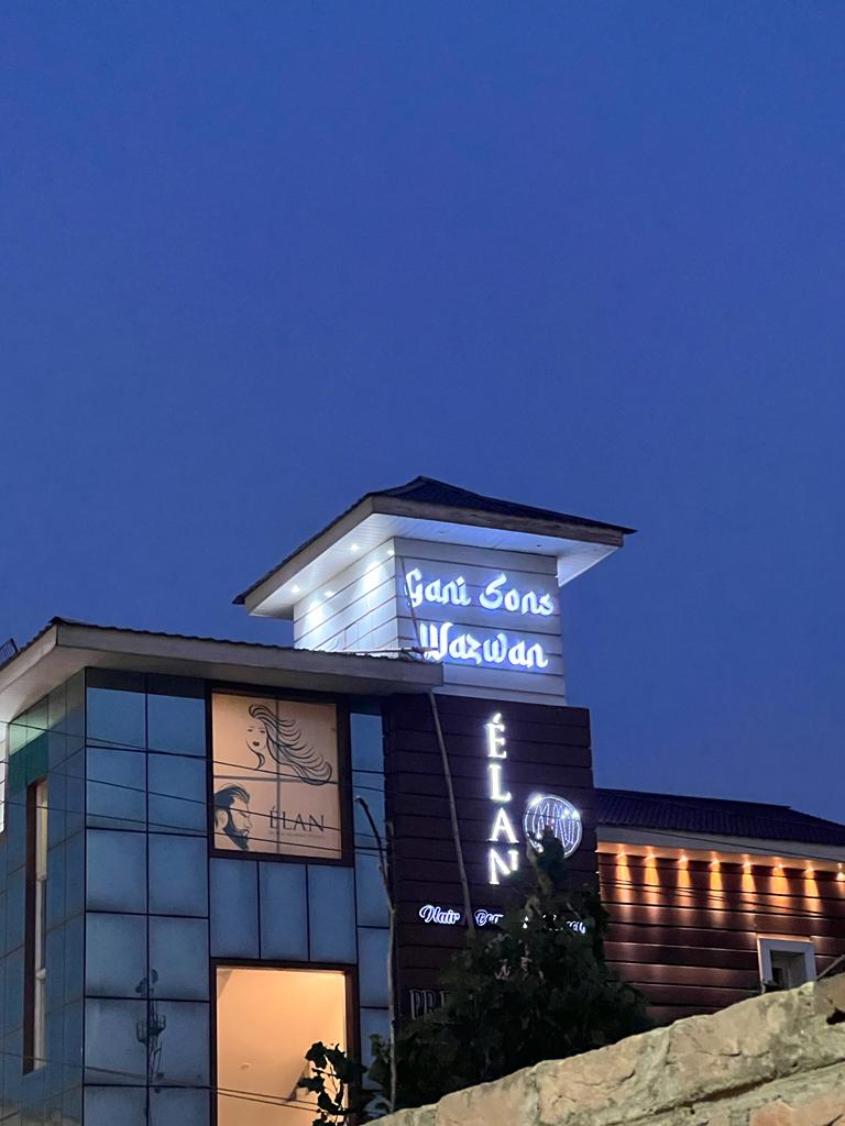 Authentic Wazwan In Srinagar Best Wazwan Restaurants In Srinagar Top Wazwan Restaurants In Srinagar