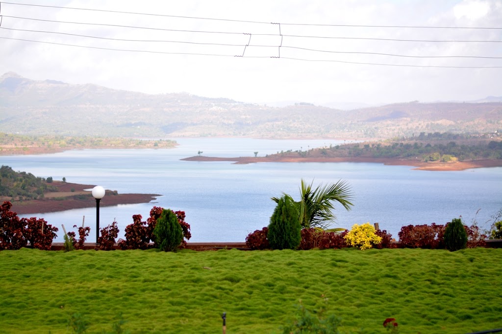 Kunjwan Resort