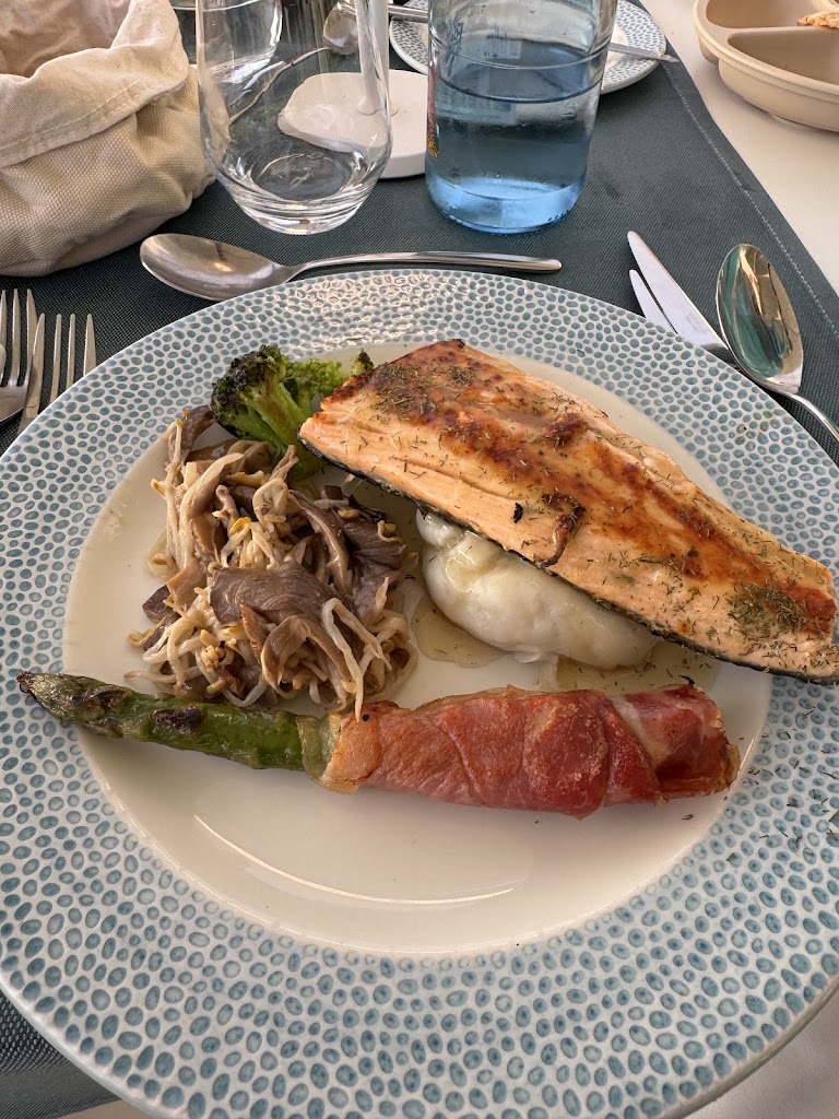 Restaurante El Puerto — Mas recientes